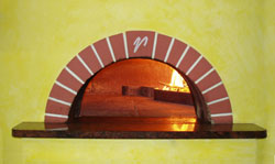 il nostro forno